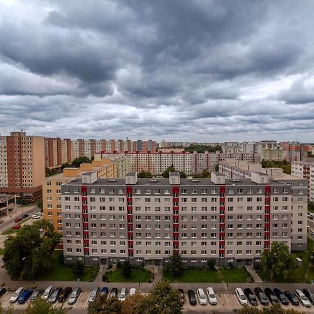 Strawberry Apartment Bratislava Exterior photo